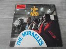 The Miracles - I Like It Like That 1964 UK LP TAMLA MOTOWN 1st