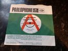 THE IMAGE Come To The Party/Never Let Me Go rare 1965 UK demo 7