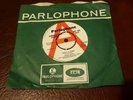 SIMON SCOTT Move It Baby/What Kind Of Woman rare 1964 UK demo 7