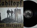 ISD LP Rock O Rama Rebelles Europeens ROR Oi Skinhead Vinyl Record