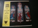 ROSETTA THARPE AND KING ODEM GOSPEL GREATS LP RECORD