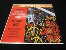 Prokofiev - Love for Three Oranges Suite - Dorati RM RE 180g Near Mint - Superb