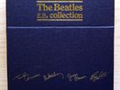 THE BEATLES The E.P. Collection UK Original BEP-14 Blue Box Set All Vinyls M