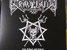 Graveland In The Glare Of Burning Churches brand New Fpr019LP Forever Plagued