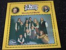 LP  - The Kelly Family - Wonderful World -  ALL STAR PRESSING  - rare