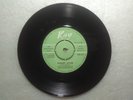 FITZ VAUGHN ORCHESTRA - SISTER BOY/ MOONBEAM SERENADE/  1958 KAY CALYPSO JAZZ 45