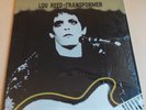 LOU REED - TRANSFORMER - 12