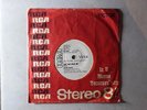 DAVID BOWIE - CAN YOU HEAR ME / GOLDEN YEARS RARE ZIMBABWE 7'' SINGLE RARE 42656