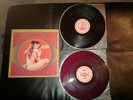 Acid Mothers Temple Absolutely Freak Out Vinyl Black & Deep Red Color /1000