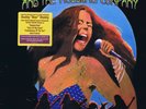 Big Brother and the Holding  Company,  Janis  Joplin, 1968 Carousel  Ballroom