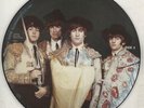 Timeless Beatles picture disc LP vinyl album record USA 83012 SILHOUETTE 1981
