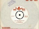 Shangri-Las Give Him A Great Big Kiss - 4prong 7