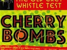 VARIOUS ARTISTS  OLD GREY WHISTLE TEST CHERRY BOMBS    VINYL 2 X LP  NEW
