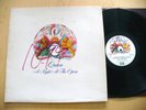 QUEEN- A NIGHT AT THE OPERA 1975 ORIG UK EMI EMTC 103 CLASSIC HARD ROCK GLAM LP