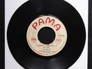 PAT KELLY BUNNY LEE Festival Time Part 1 RARE 1969 PAMA Jamaica 7” 45 REGGAE