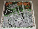BACK FROM THE GRAVE VOL 3 - 17 CRAZED 60'S PUNKERS