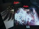 The Stranglers: live vinyl  'Live (X Cert)' & ' All Live And All Of The Night'.