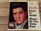 Elvis Presley Jahreszahlcover 7