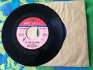WHEELSVILLE RECORD LOVE, LETS TRY IT AGAIN SILKY HARGRAVES 244 FUNK SOUL VGC