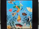 LP Talk Talk ?– Natural History (The Very Best Of Talk Talk) 1990 German Press