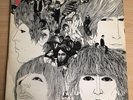 The Beatles - Revolver - Stereo - 1973 Reissue - Vinyl LP Record