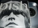 THE BRIAN JONESTOWN MASSACRE : PISH CLEAR VINYL LP 2015 A RECORDINGS UK