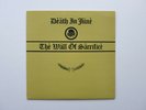 Death In June The Wall Of Sacrifice LP Signed Similar: Current 93 Coil Boyd Rice