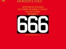 APHRODITE`S CHILD-666 (OGV) VINYL LP NEW