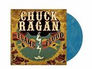 The Flame In The Flood Soundtrack Exclusive 'Sea Blue' Vinyl-Chuck Ragan