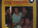 CARAVANS: Share  LP Sealed (tiny cw) Black Gospel