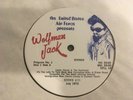 July 1972 U.S. Air Force Presents WOLFMAN JACK Radio Show 12