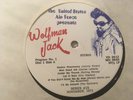 November 1972 U.S. Air Force Presents WOLFMAN JACK Radio Show 12