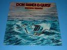 DON RANDI & AND QUEST - 