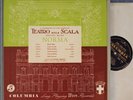 Serafin (w Callas; Corelli; etc). Bellini (Norma) Col 33CX 1766-8 (3) Box. NM(-)