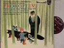 Ormandy. Prokofiev (Peter and the Wolf). Philips SABL 109 Hi-Fi stereo. NM(-)