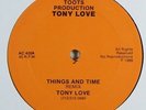 Tony Love 