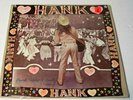 Leon Russel-Hank WIlson's Back-ORIGINAL 1973 US LP-SEALED