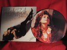 Paula Abdul Rush Picture Disc Virgin 1991 LP Record 12