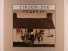 PERERIN - TIRION DIR - WELSH FOLK / PSYCH / PROG -  NEW
