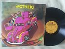 FRANK ZAPPA + THE MOTHERS just another band from L.A. NM NL LP AVANT PSYCH PROG
