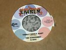 45 RPM Schooners EMBER 1041 Viddly Biddly Baby  ROCKER    M-
