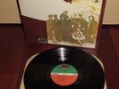 Led Zeppelin Lp 