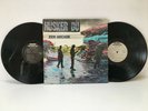 HUSKER DU 
