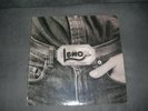 LEÑO-CORRE CORRE LP CHAPA DISCOS  1982 SPAIN