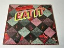 Humble Pie-Eat It-ORIGINAL 1973 US Double LP-SEALED w/Sticker & Booklet