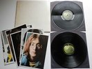The Beatles - White Album 1973 French Apple DBL Numbered LP Photos & Poster