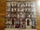 Led Zeppelin Physical Graffiti Dolp