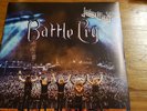 Judas Priest Battle Cry Gatefold Dolp limitiert handnumbered