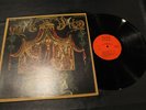 Mahogany Rush Maxoom Original 1st Press Detroit Nine Records LP Hard Rock VG++