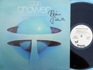 Robin Trower ORIG US Promo LP Twice removed from yesterday VG+ ’73 Signed Rock